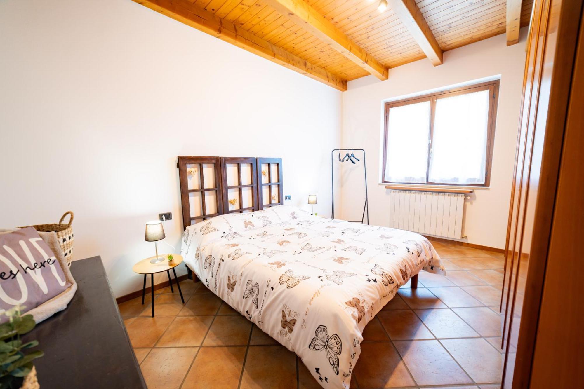 Casa Antonia Tra Laghi & Monti Vila Armeno Exterior foto