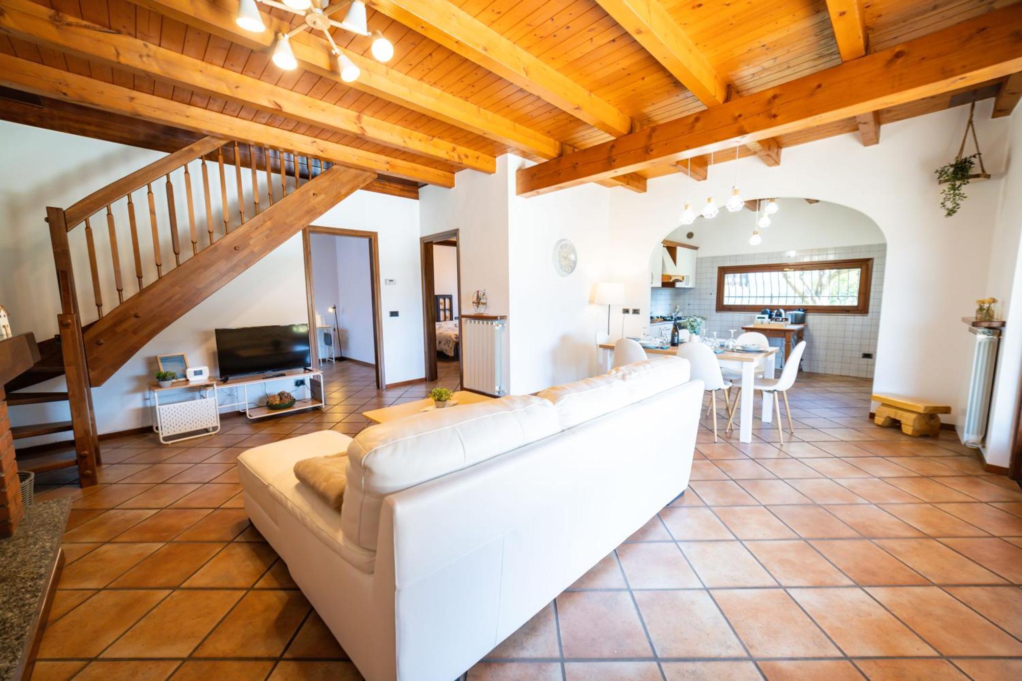 Casa Antonia Tra Laghi & Monti Vila Armeno Exterior foto
